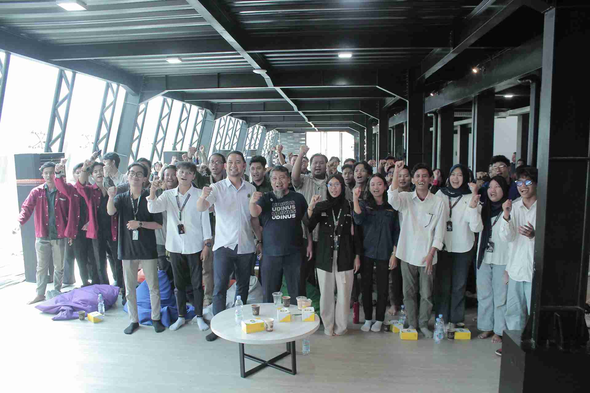  Foto Bersama